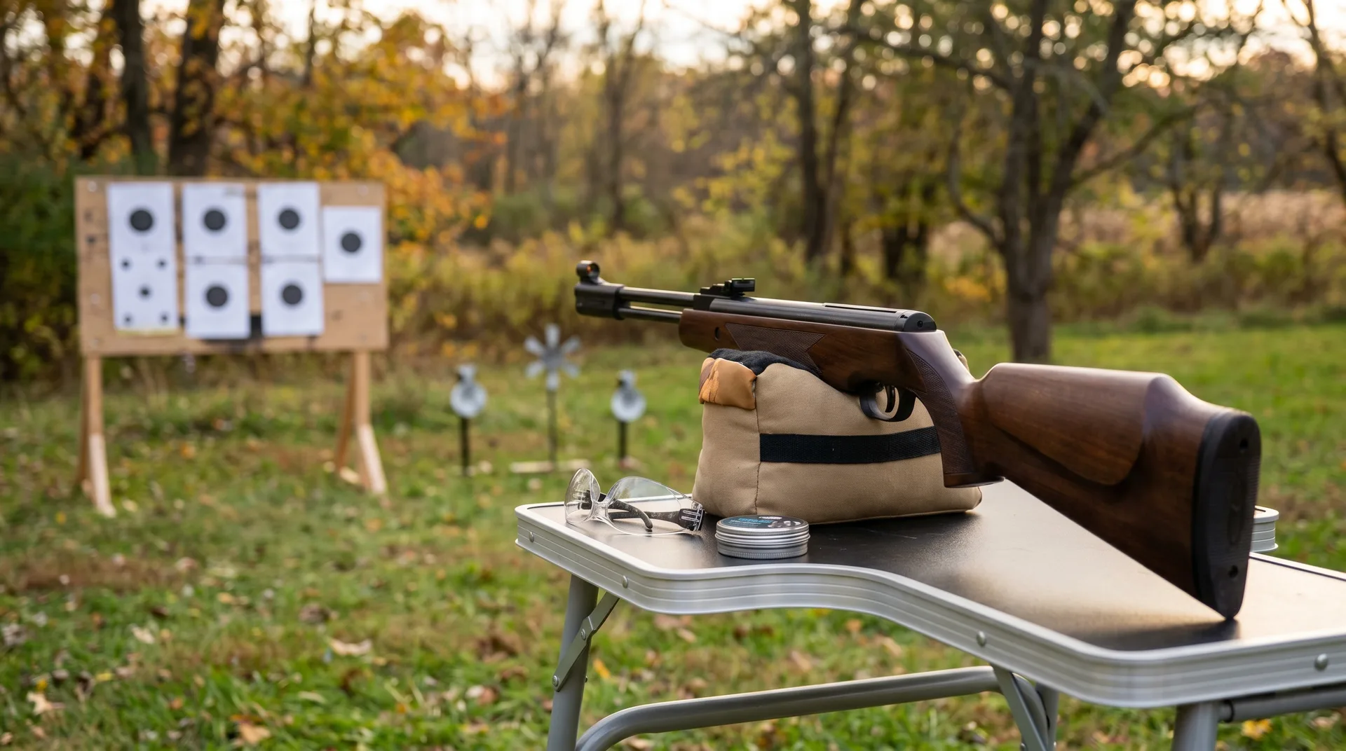 Best Air Rifles Under $300 in 2026: Mid-Range Picks