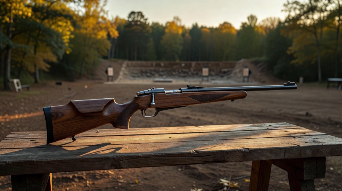 Best First Air Rifle for Adults: Beginner Guide 2026
