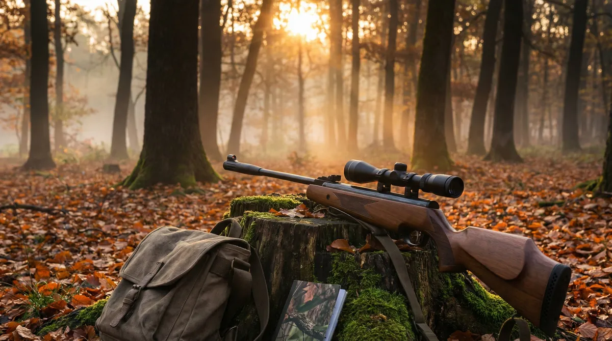 Best Air Rifle for Hunting 2026: Complete Guide by Game Type