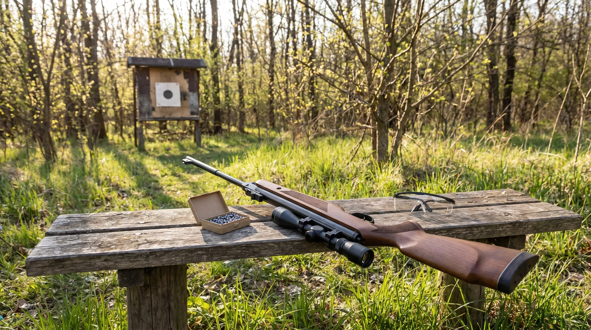 Easter Air Rifle Gift Guide 2026: Best Spring Picks