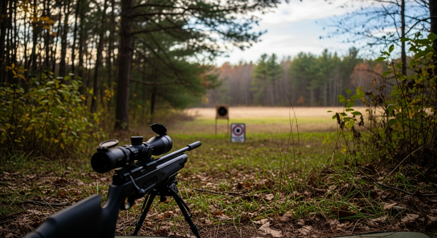 New York Air Rifle Hunting Laws 2026: DEC Rules Guide
