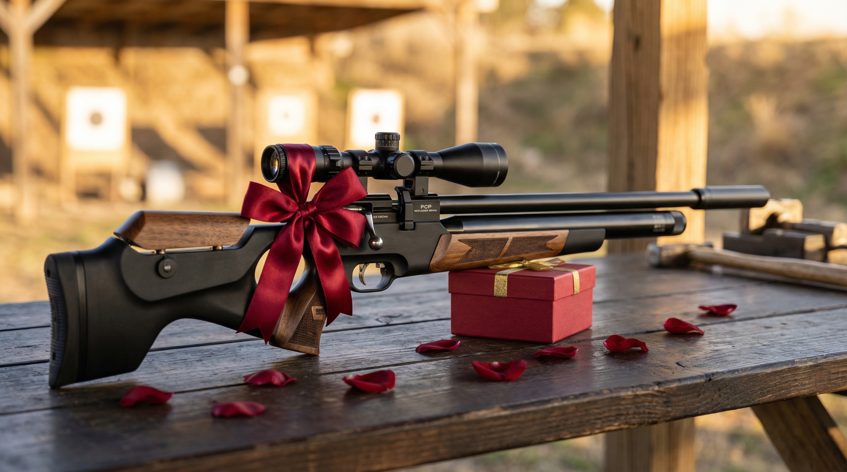 Best Air Rifle Valentine's Day Gifts for Your Husband 2026